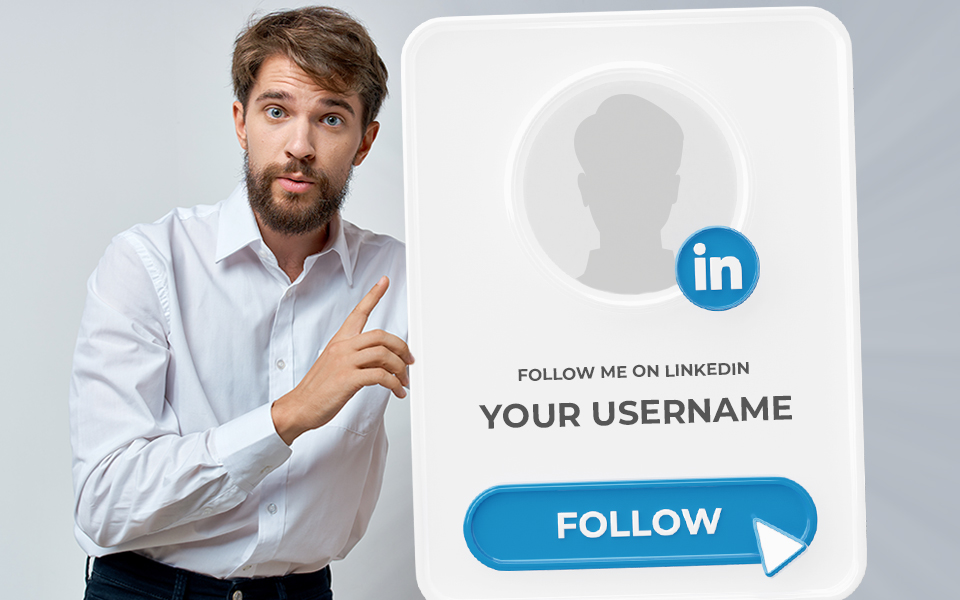Как да създадете страхотен профил в LinkedIn: подробна инструкция (ЧАСТ I)