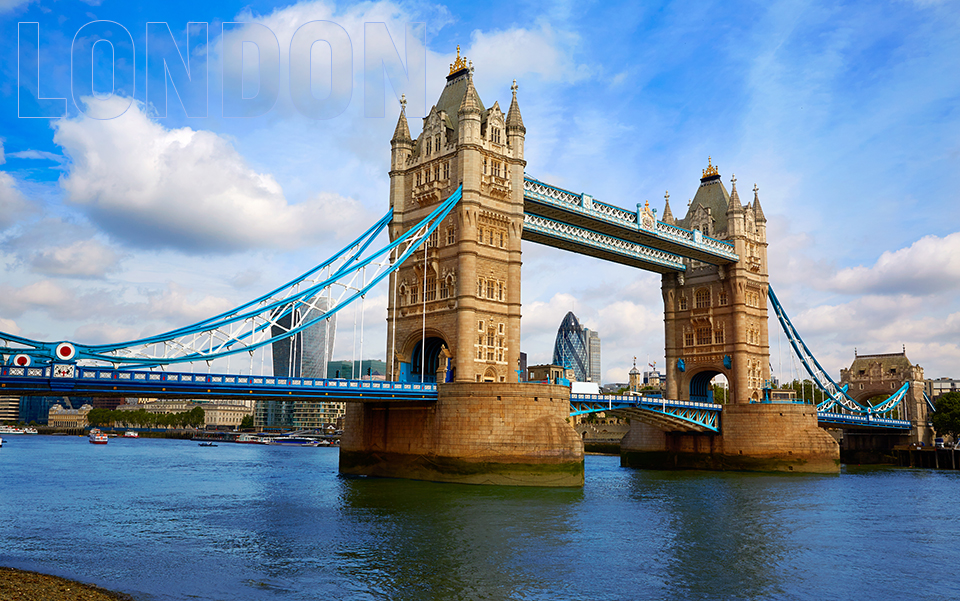 10 неща, които да направиш в Лондон