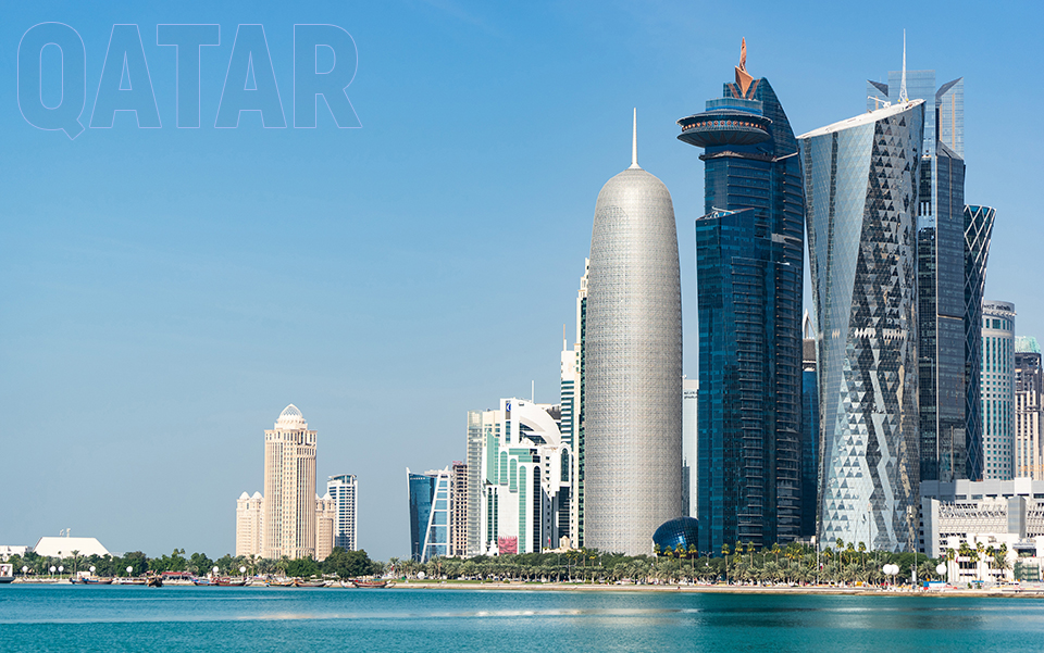 Qatar – the Pearl of the Persian Gulf