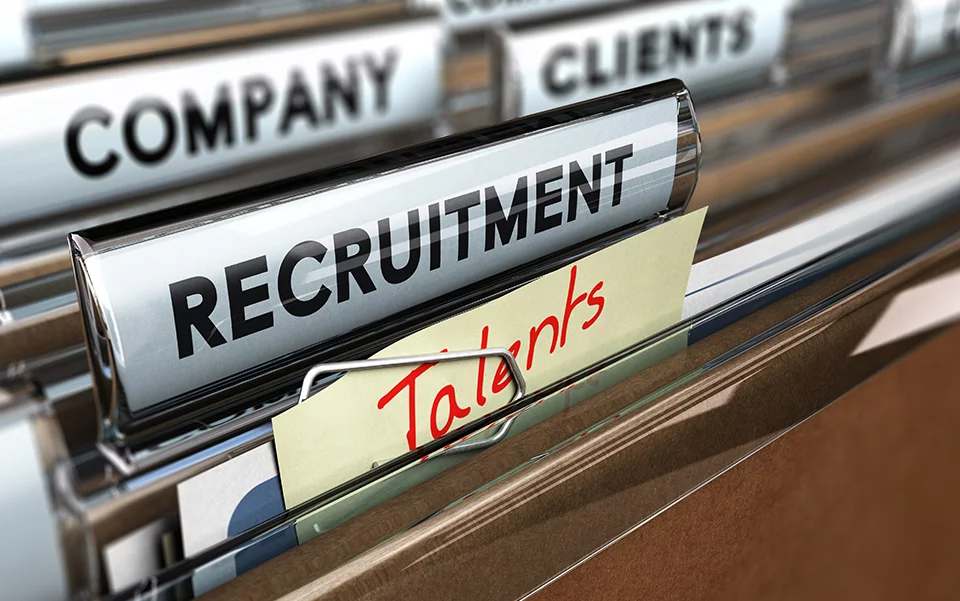 Talent Hunt: The New Reality of the Recruitment Business